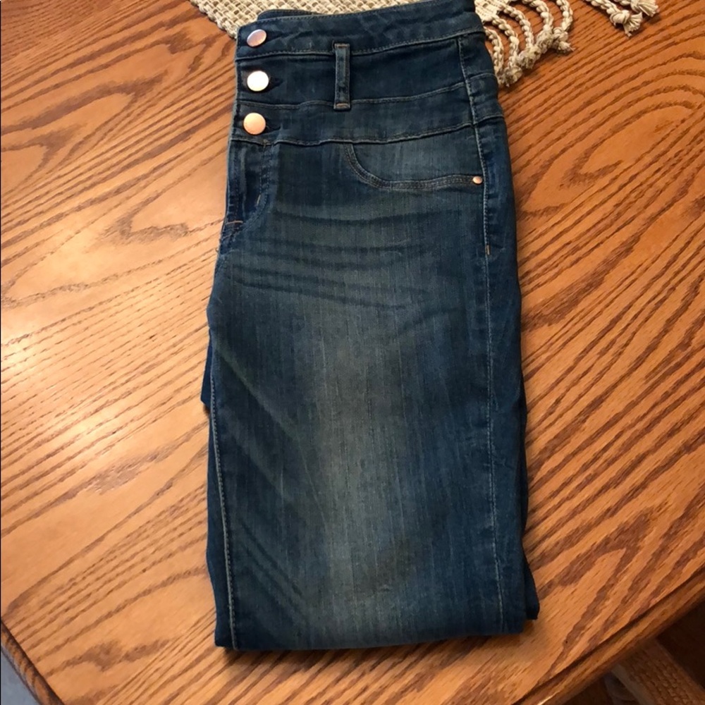 Women’s jeans